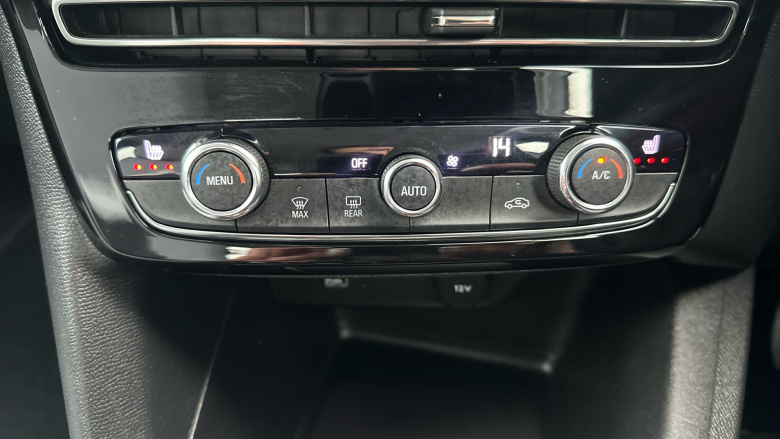 Vauxhall Mokka 100kW Elite Premium 50kWh 5dr Auto Electric Hatchback